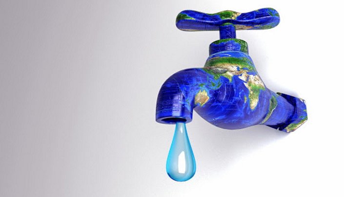 Environmental Impact of Water in Recent Times