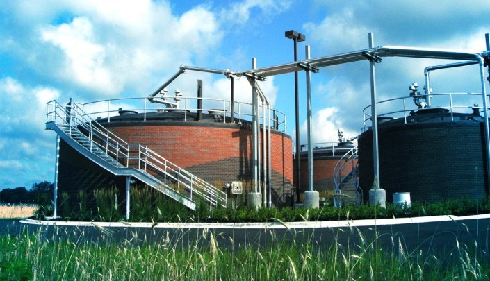 Reduce Publicly Owned Treatment Works Surcharges with Genex Utility Wastewater Solutions